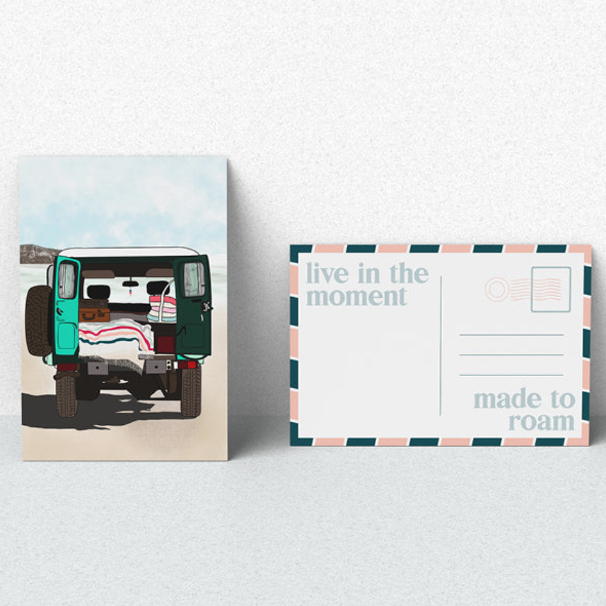 Smelly Balls - Roadie Set