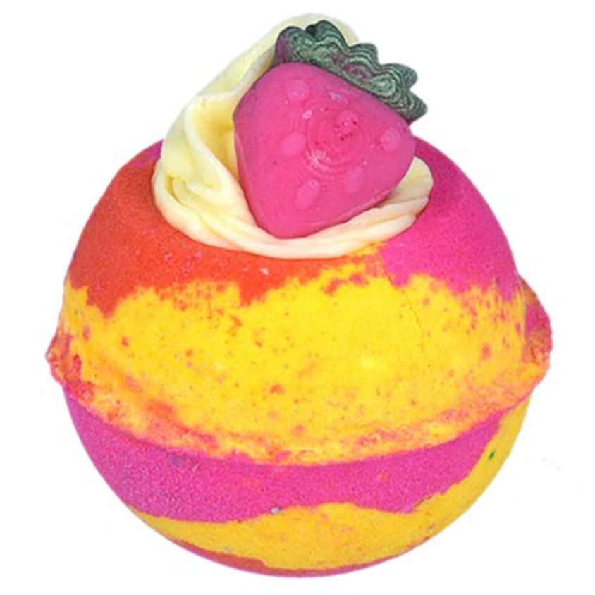 Bath Blaster - Let’s Jam