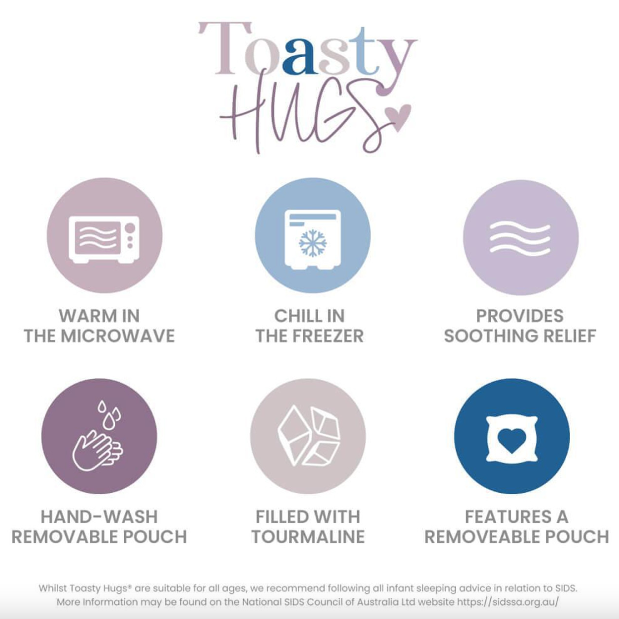 Toasty Hugs - Denver Dog