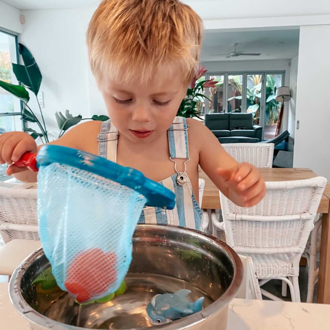 My Creative Box - Under the Sea Craft Activity Box