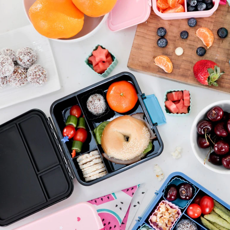 Little Lunch Box Co - Bento Three Lunchbox
