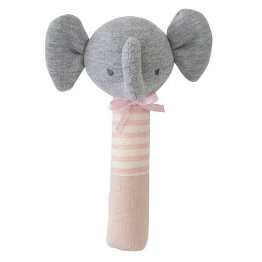 Alimrose - Elsie Elephant Squeaker