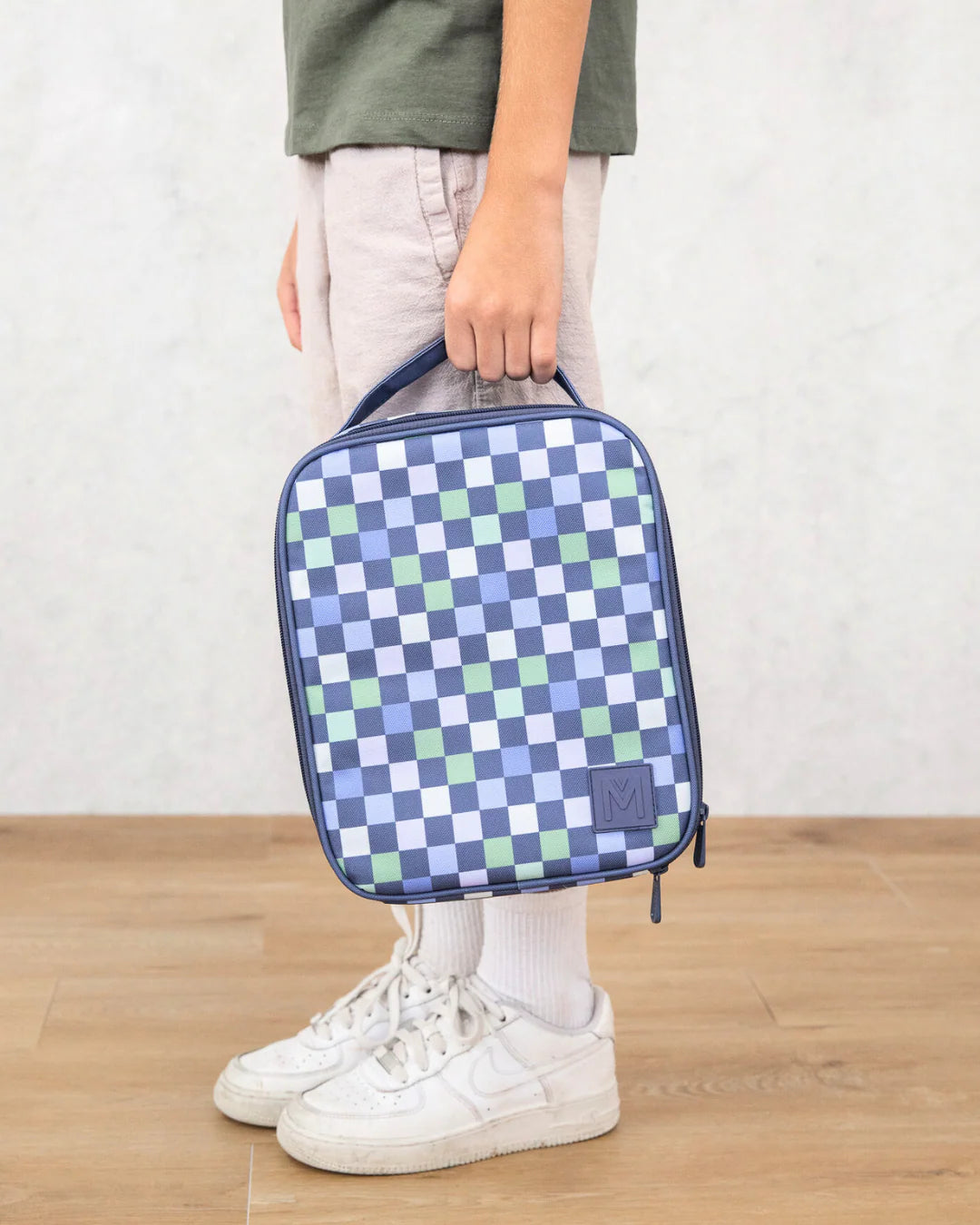 MontiiCo - Insulated Lunch Bag - Original