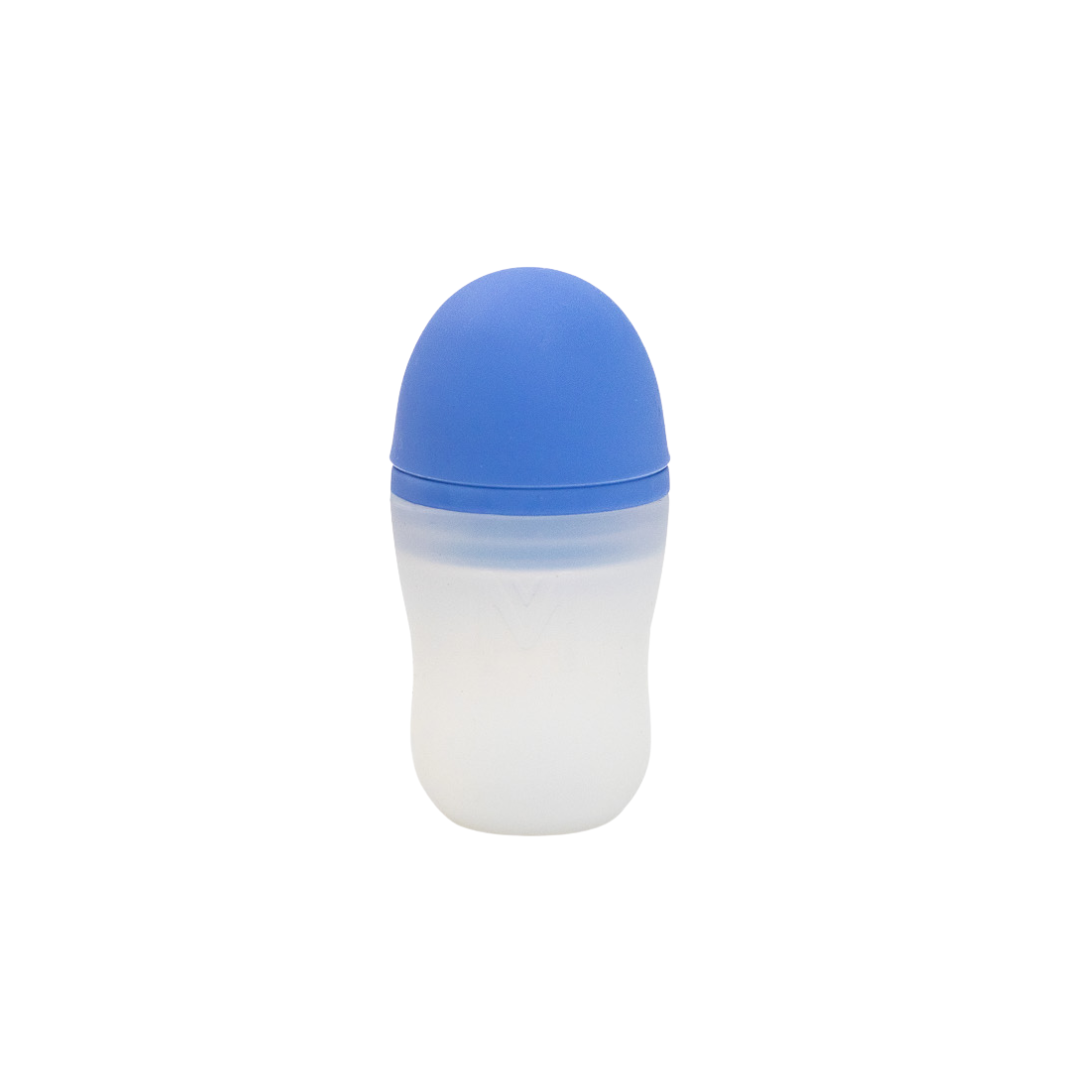 MontiiCo - Silicone Sauce Bottle (2 Pack): Mojito & Splash