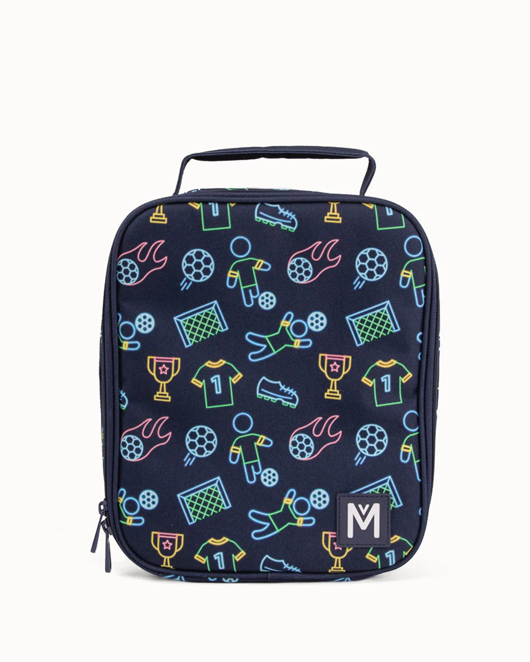 MontiiCo - Insulated Lunch Bag - Original