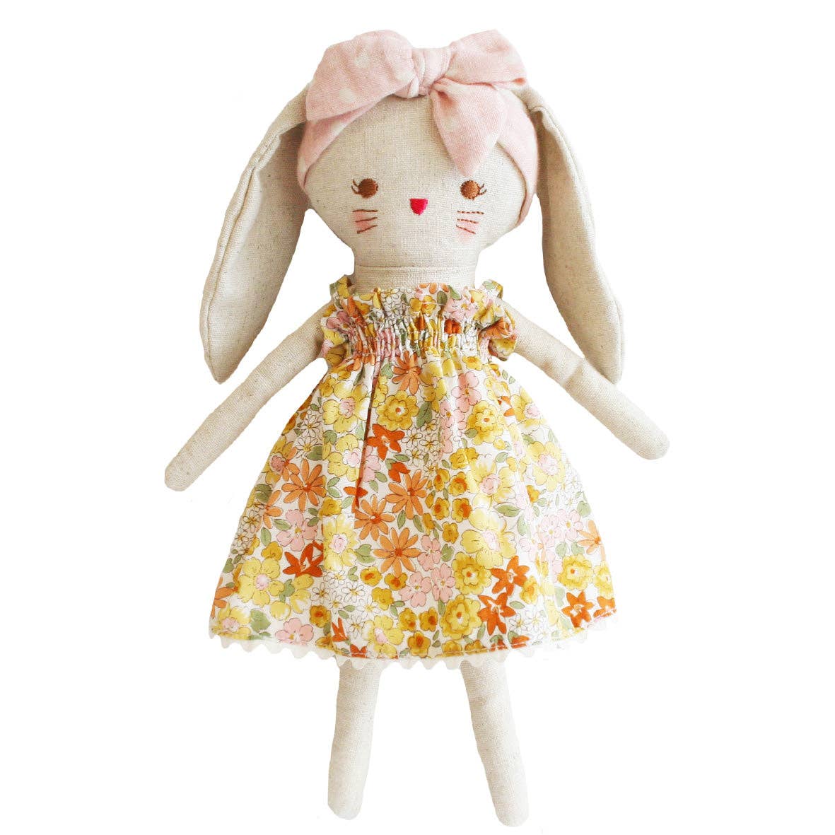 Alimrose - Bopsy Bunny 26cm Sweet Marigold