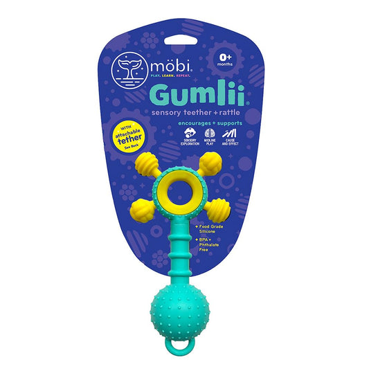 Gumlii Teether