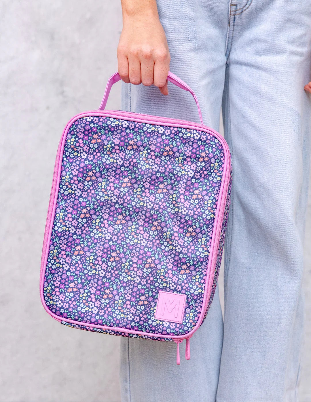 MontiiCo - Insulated Lunch Bag - Original