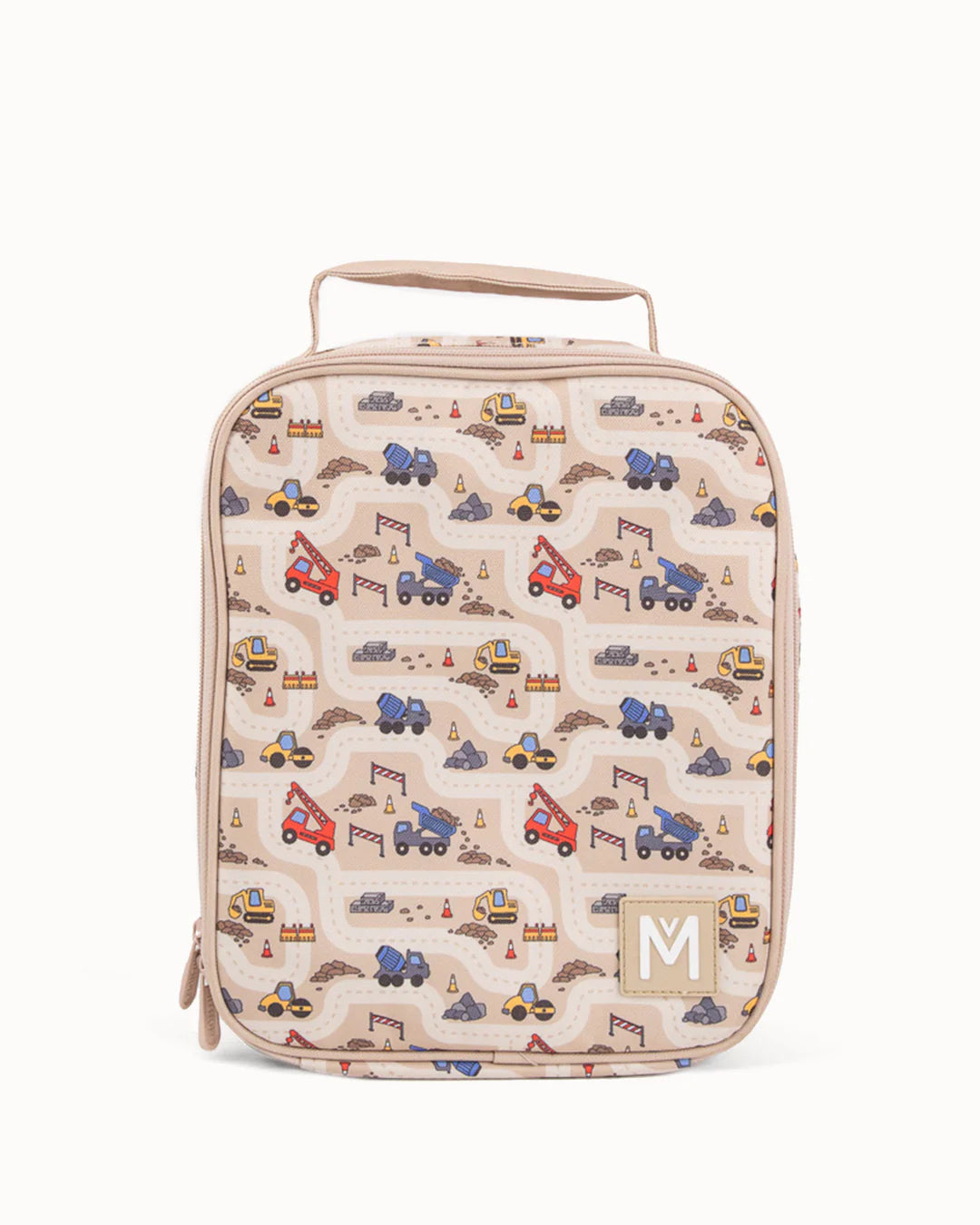 MontiiCo - Insulated Lunch Bag - Original