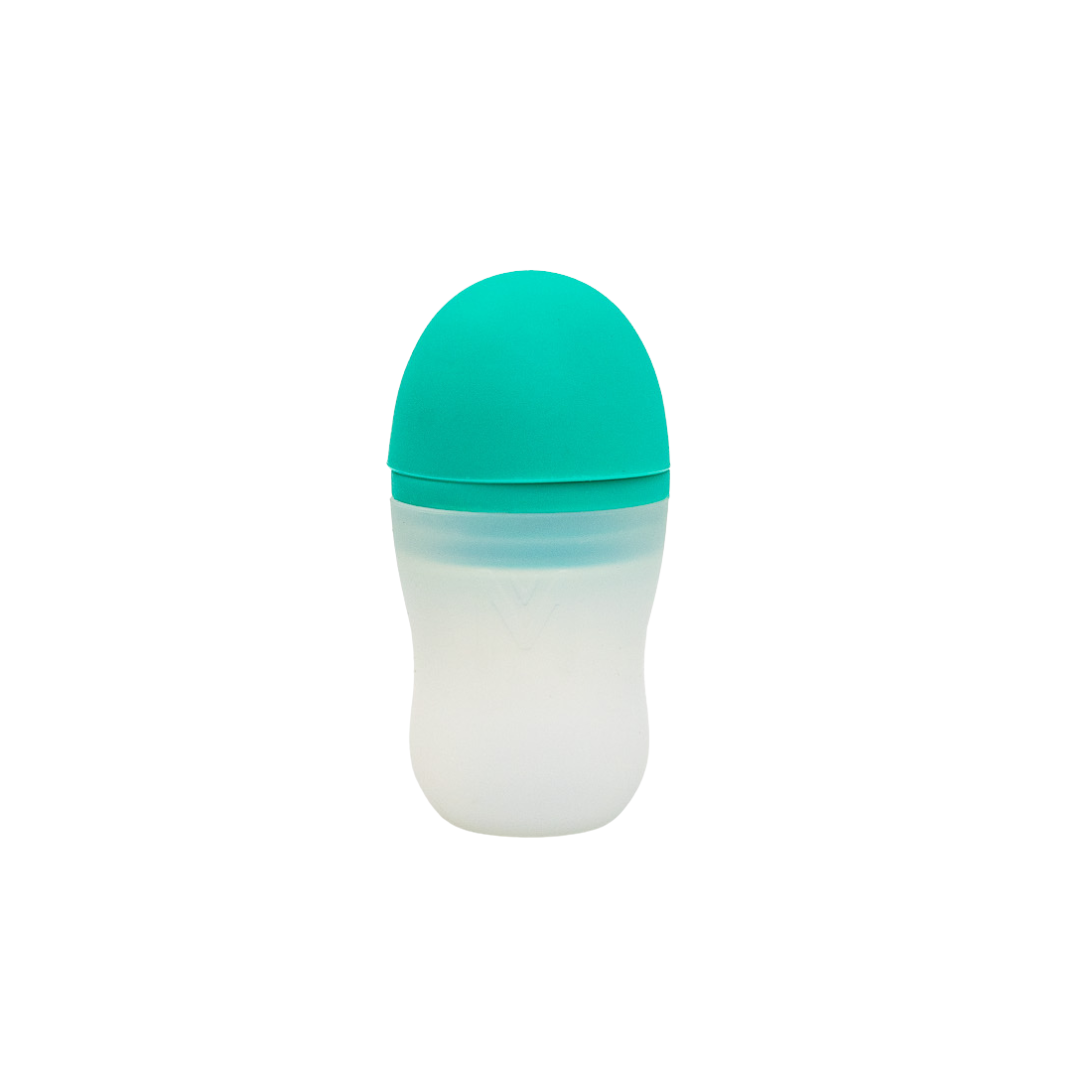 MontiiCo - Silicone Sauce Bottle (2 Pack): Mojito & Splash