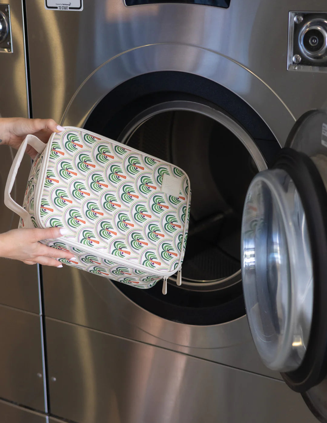 MontiiCo - Insulated Lunch Bag - Original