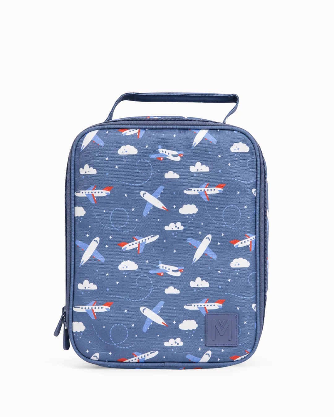 MontiiCo - Insulated Lunch Bag - Original