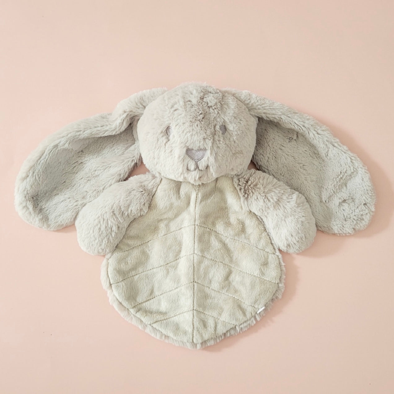 OB Designs - Comforter Teddy (Various Colours)