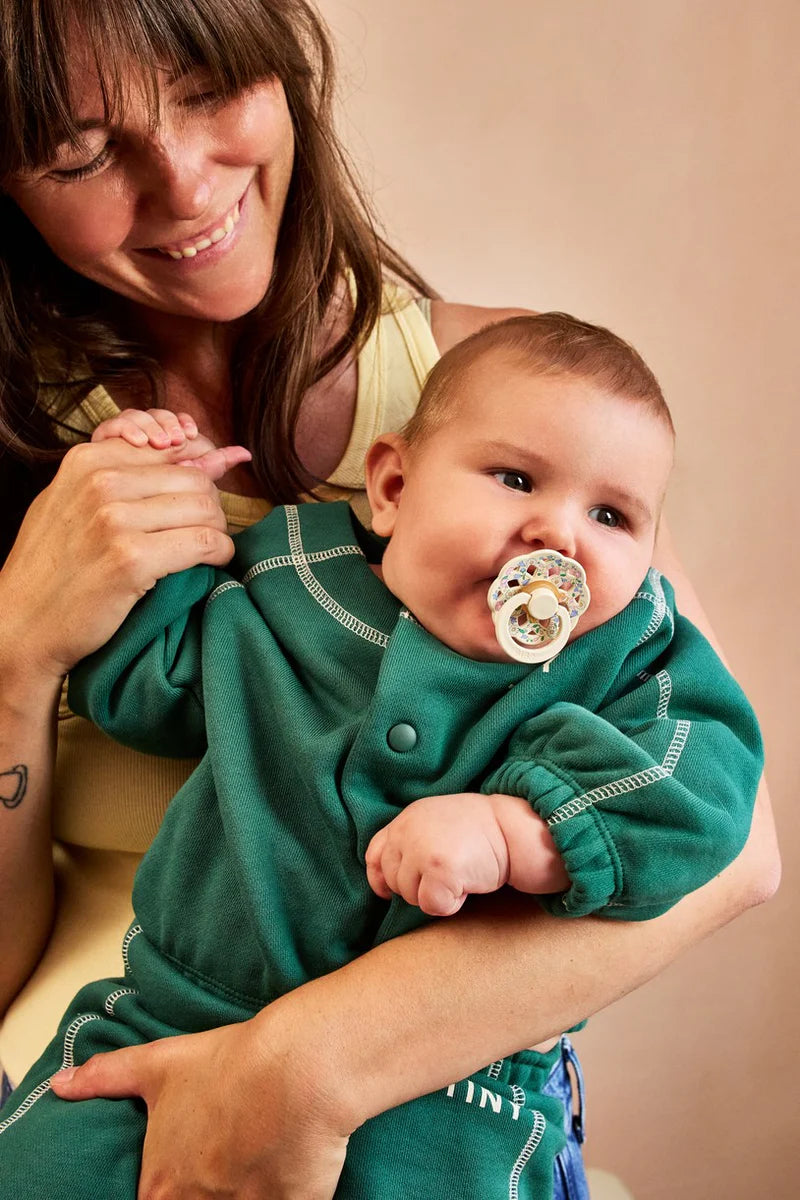 BIBS Dummies - Size 1 - 0-6 Months - Boheme