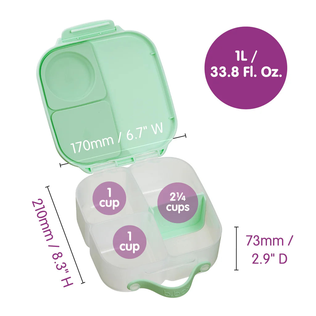 b.box - Mini Lunchbox