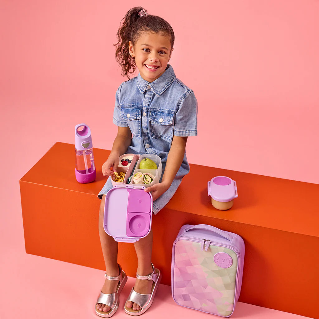 b.box - Mini Lunchbox