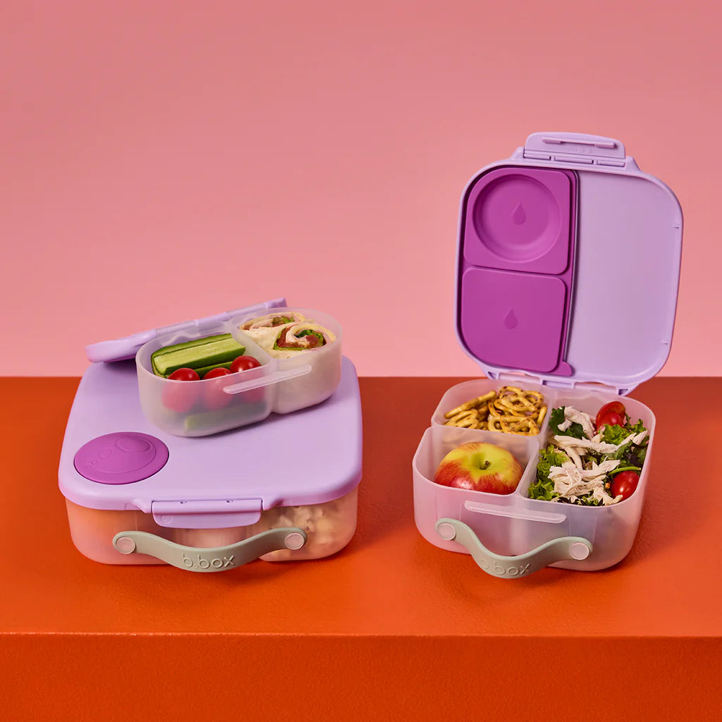 b.box - Mini Lunchbox