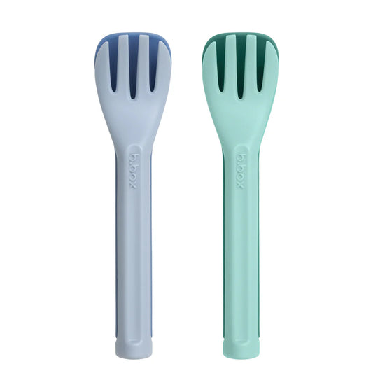 Lunchbox Cutlery - Horizon