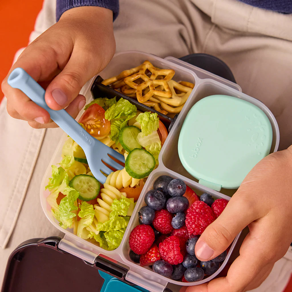 Lunchbox Cutlery - Horizon