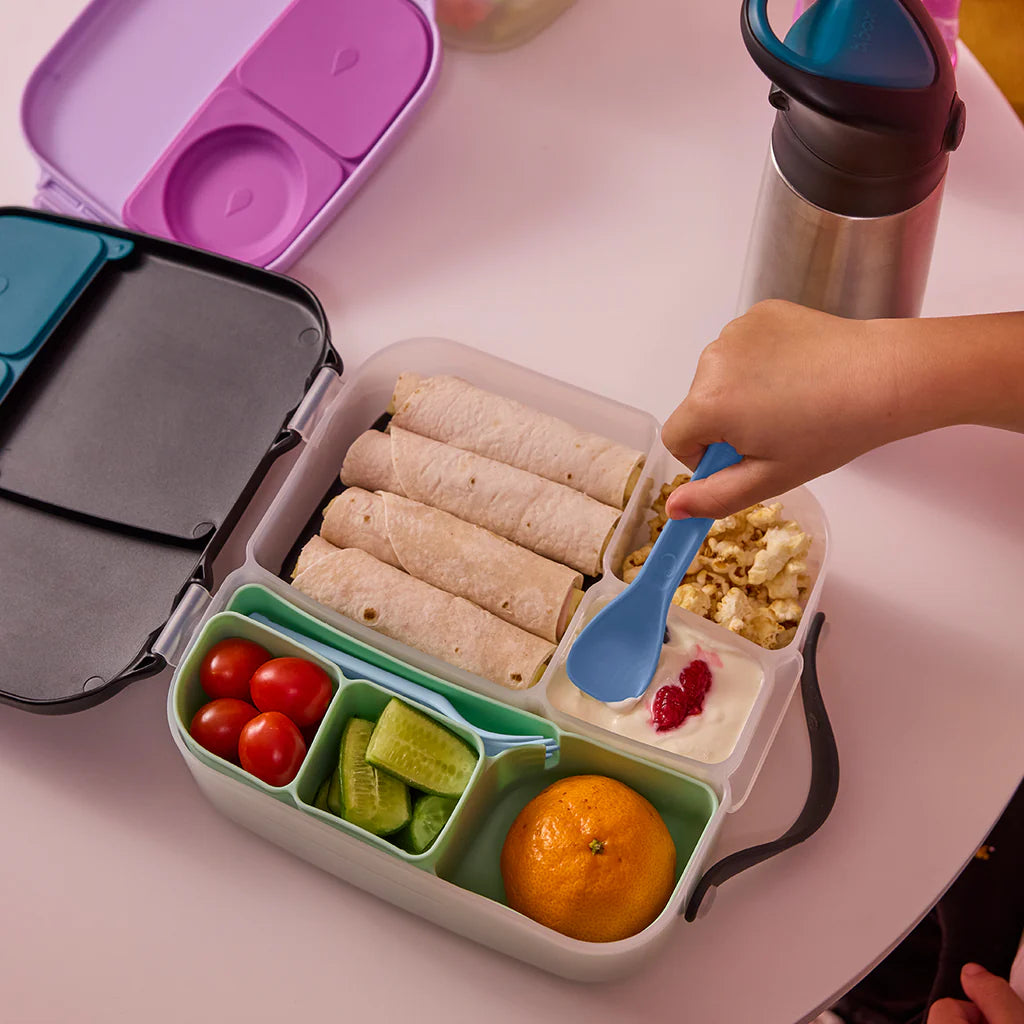 Lunchbox Cutlery - Horizon
