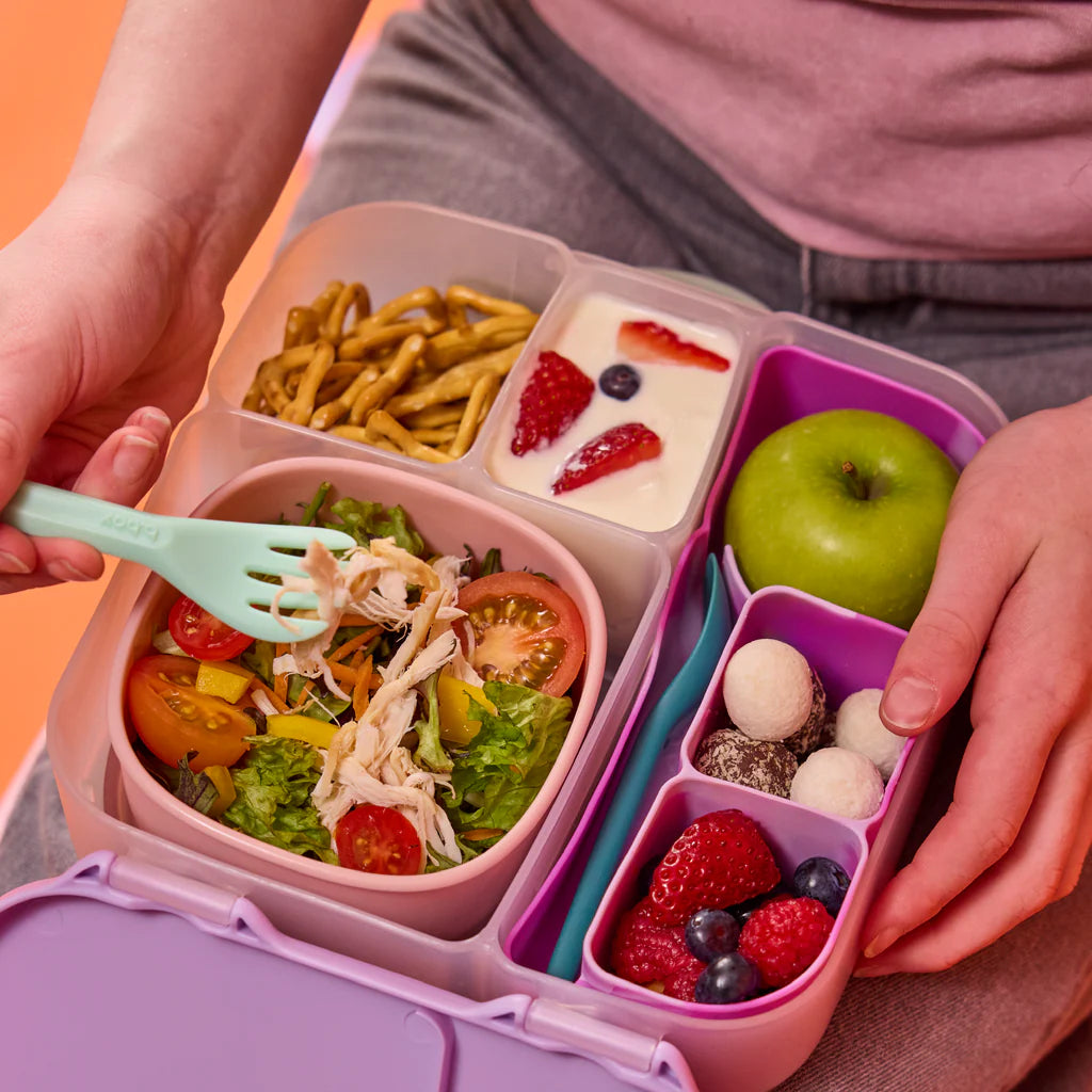 Lunchbox Cutlery - Horizon