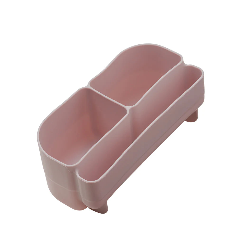 B.box - Silicone Bento Tray - Mini Lunchbox