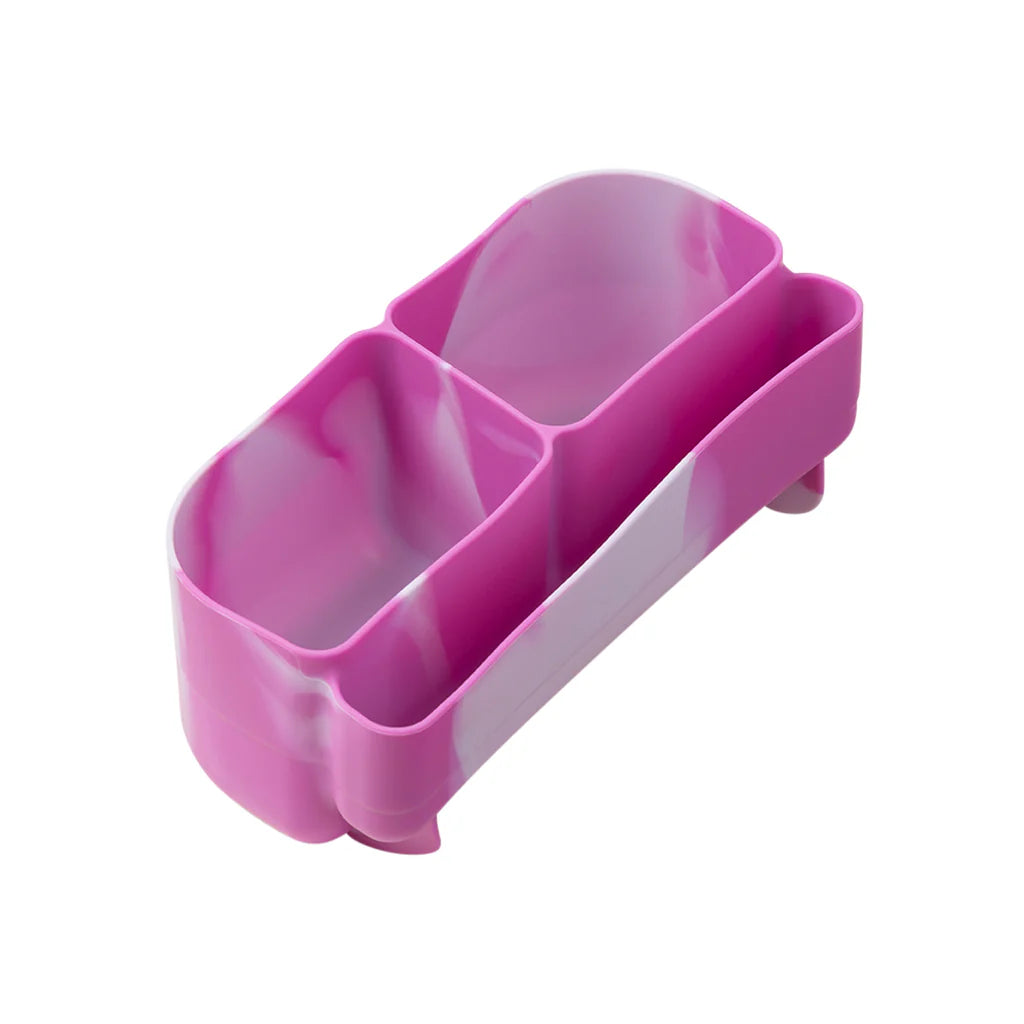 B.box - Silicone Bento Tray - Mini Lunchbox