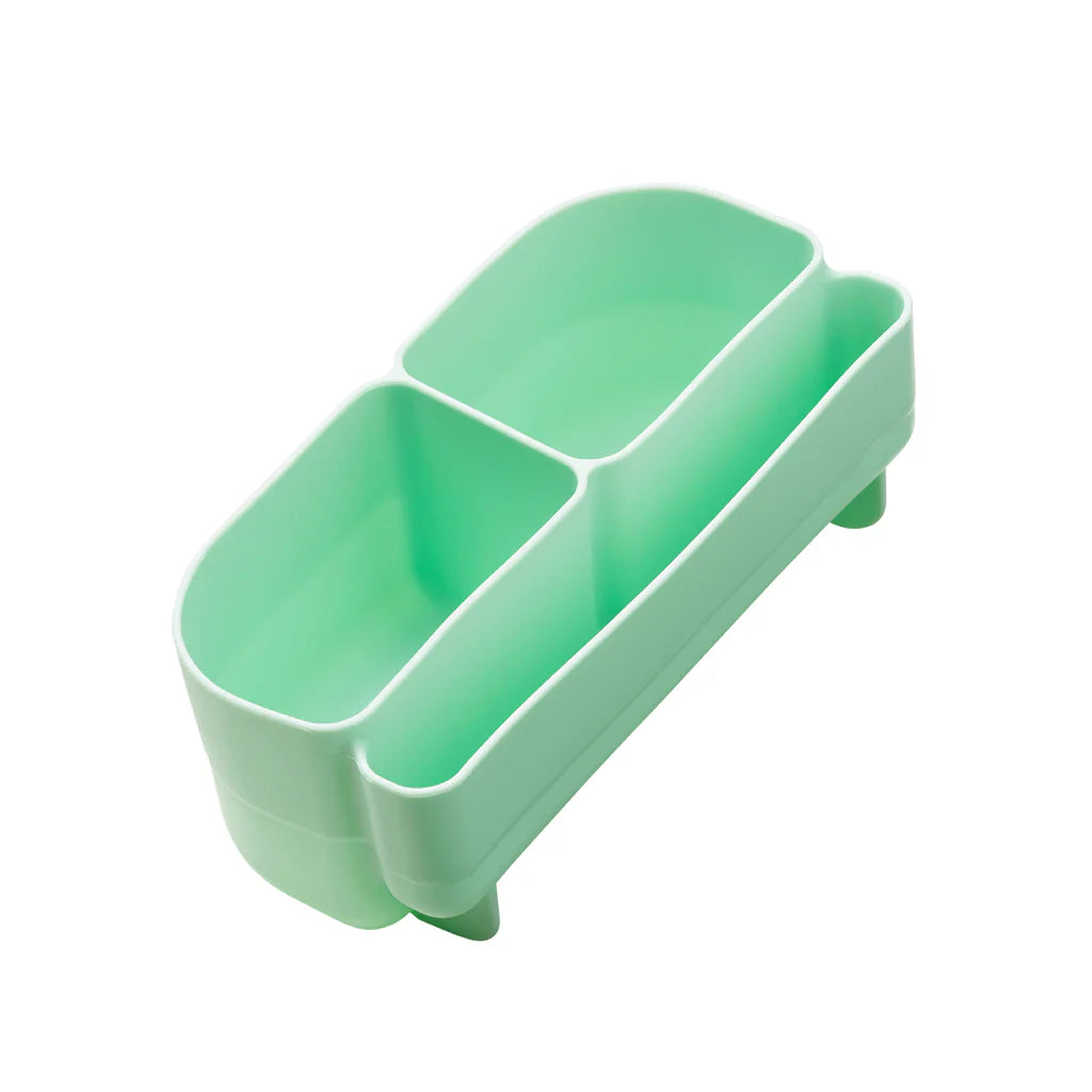 B.box - Silicone Bento Tray - Mini Lunchbox