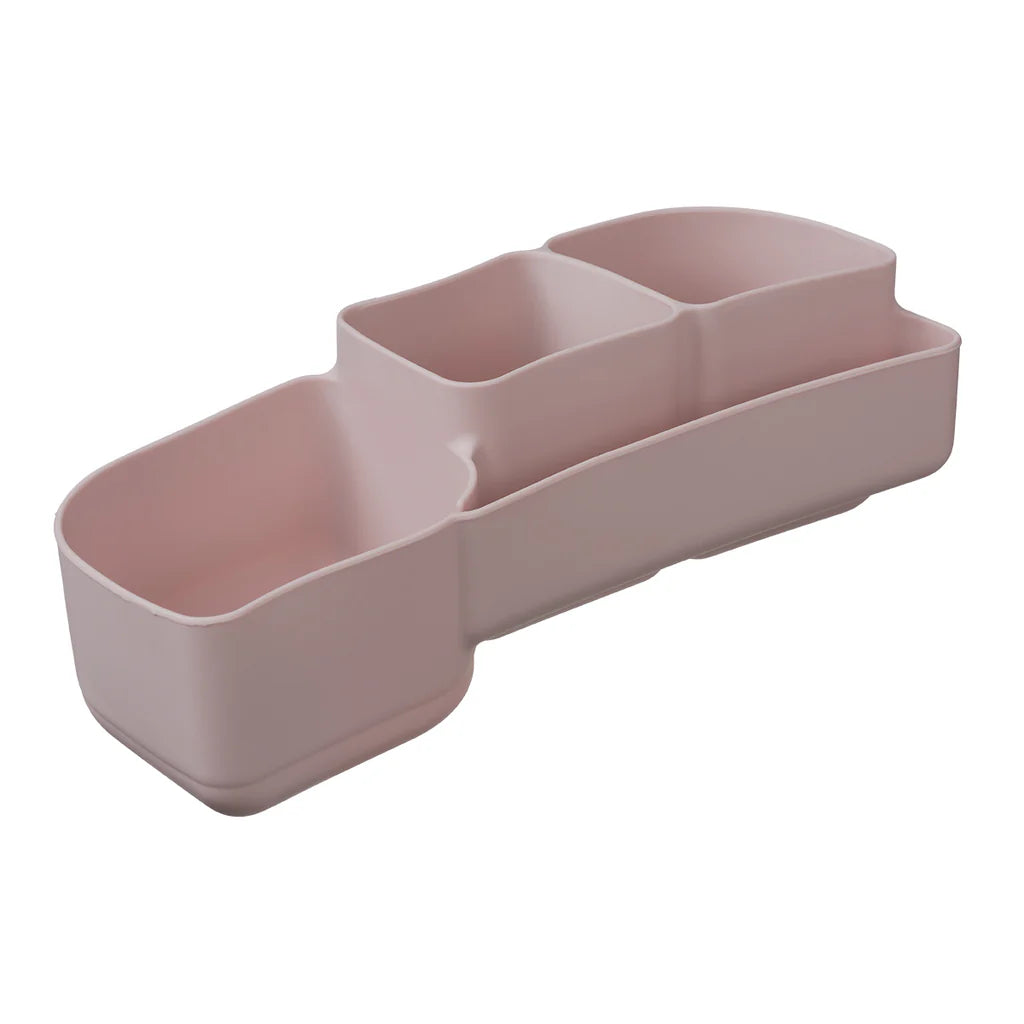 B.box - Silicone Bento Tray - Lunchbox