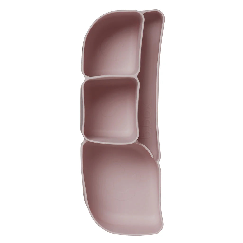 B.box - Silicone Bento Tray - Lunchbox