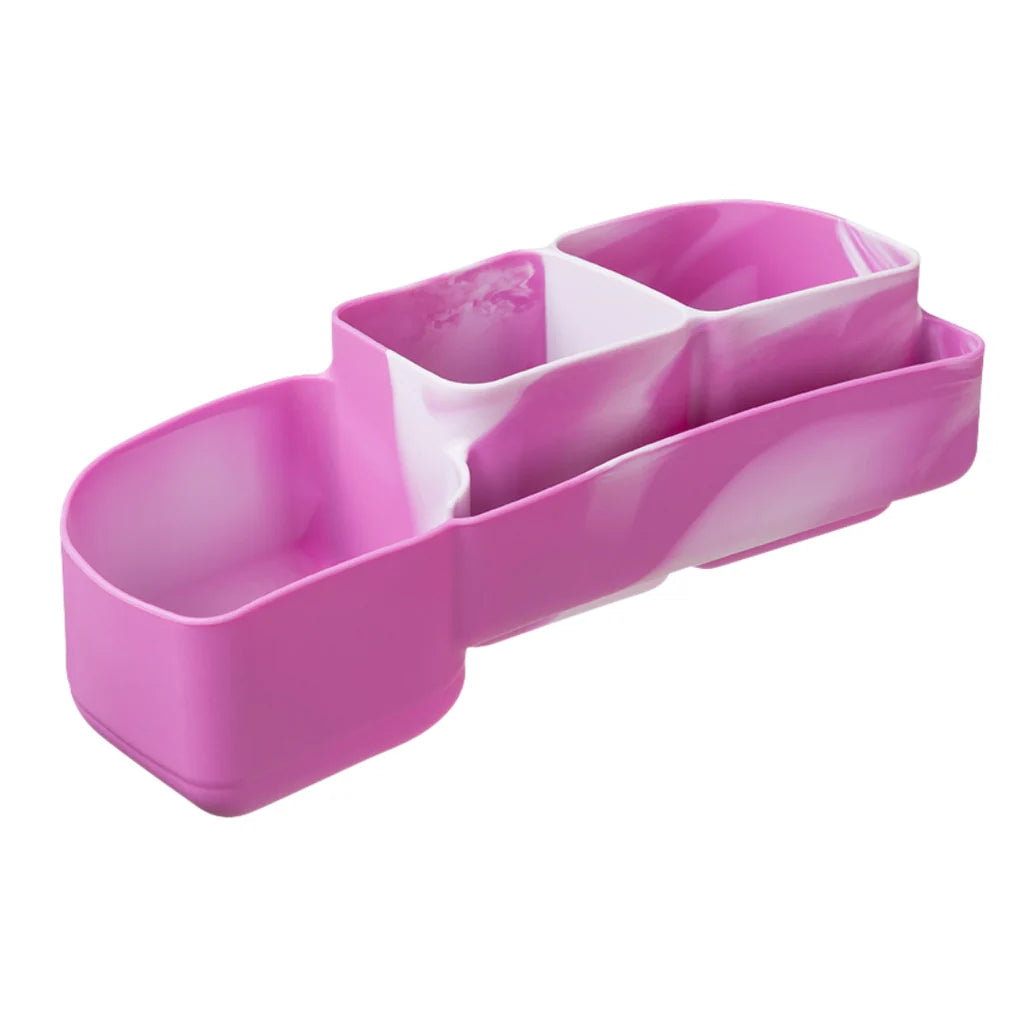 B.box - Silicone Bento Tray - Lunchbox