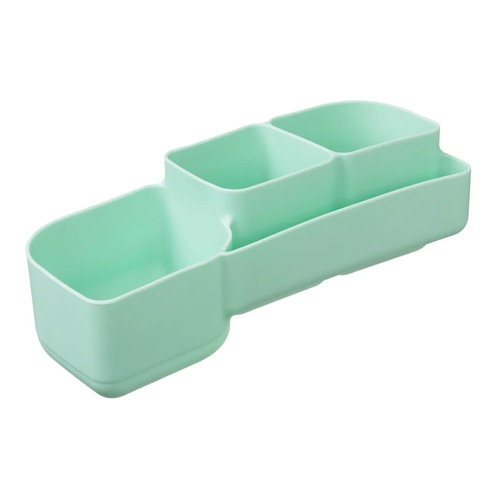 B.box - Silicone Bento Tray - Lunchbox