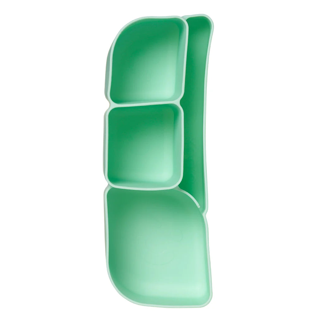 B.box - Silicone Bento Tray - Lunchbox