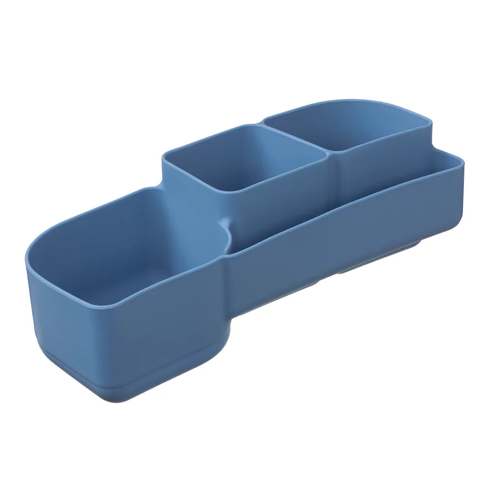 B.box - Silicone Bento Tray - Lunchbox
