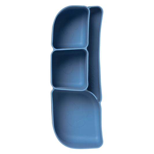 B.box - Silicone Bento Tray - Lunchbox