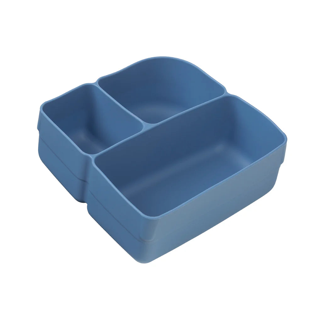 B.box - Silicone Bento Buddy - Lunchbox