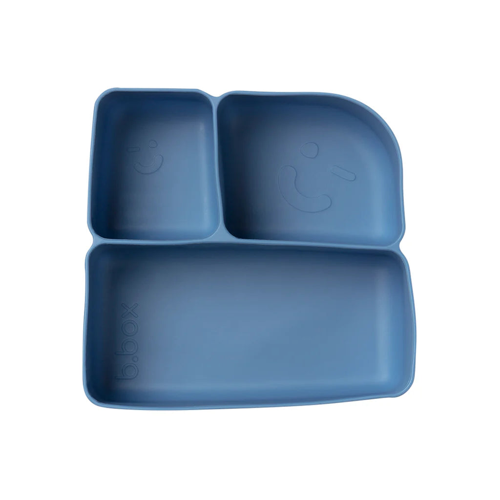 B.box - Silicone Bento Buddy - Lunchbox