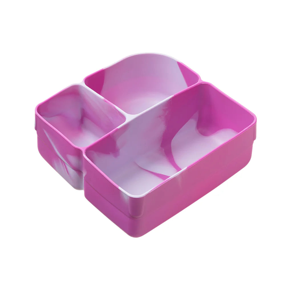 B.box - Silicone Bento Buddy - Lunchbox