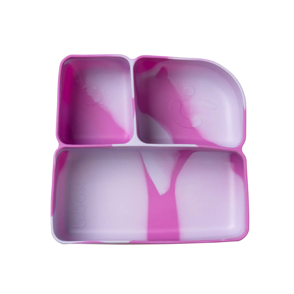 B.box - Silicone Bento Buddy - Lunchbox