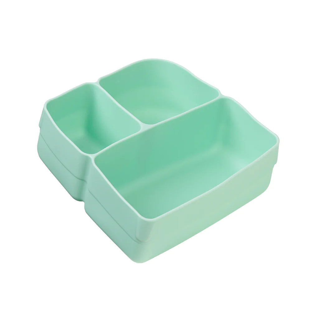 B.box - Silicone Bento Buddy - Lunchbox