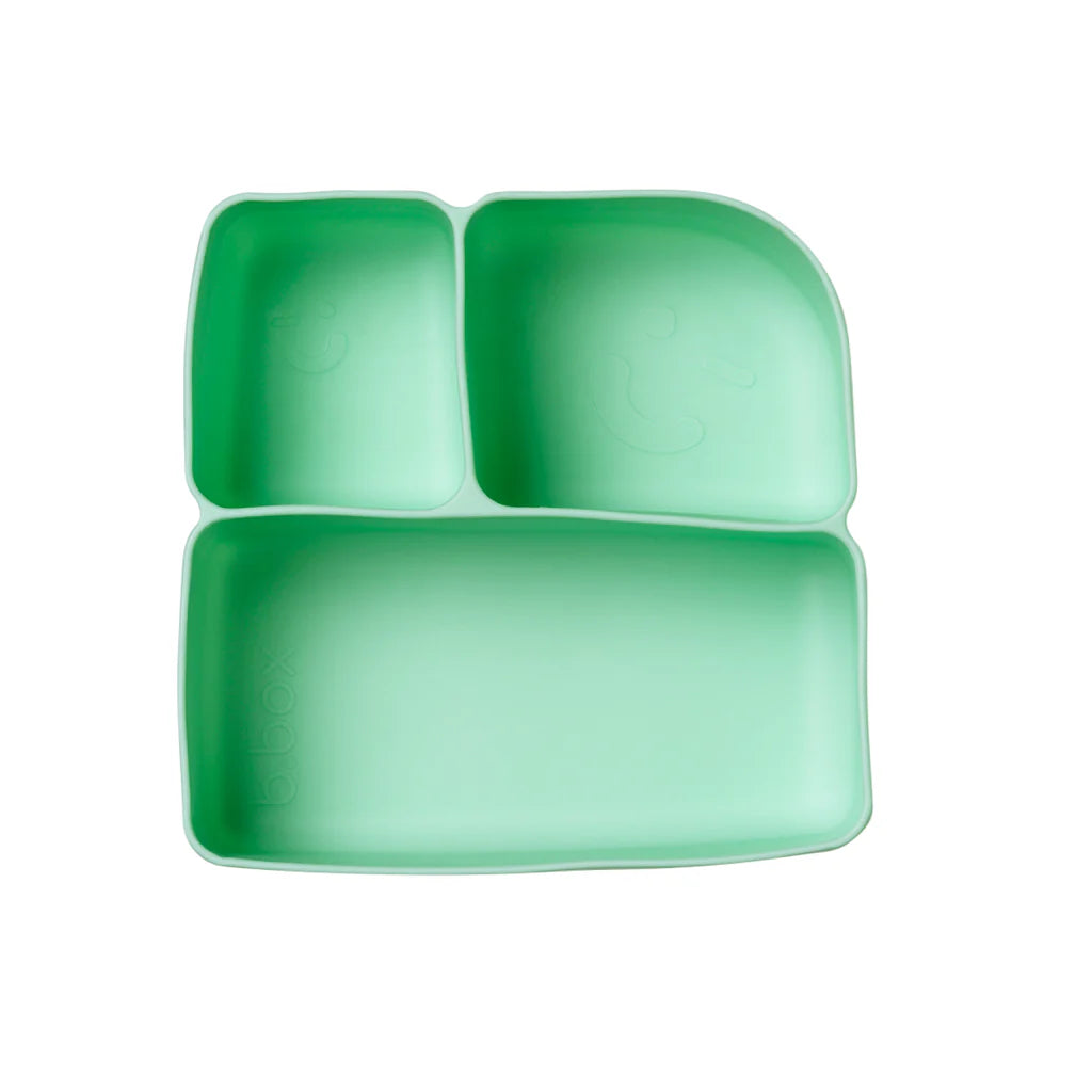 B.box - Silicone Bento Buddy - Lunchbox