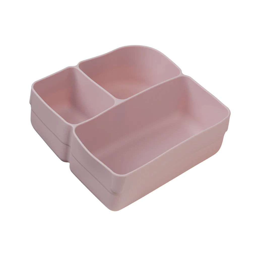 B.box - Silicone Bento Buddy - Lunchbox