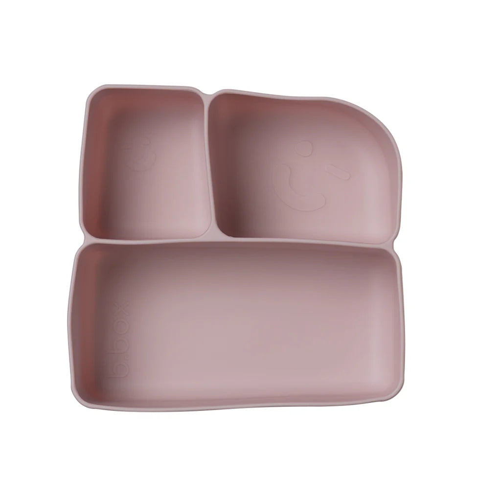 B.box - Silicone Bento Buddy - Lunchbox