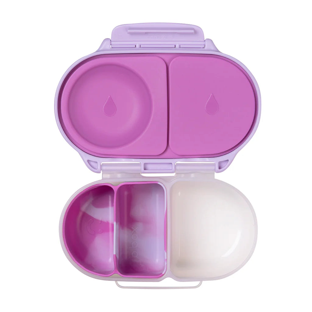 B.box - Silicone Bento Buddy - Snackbox