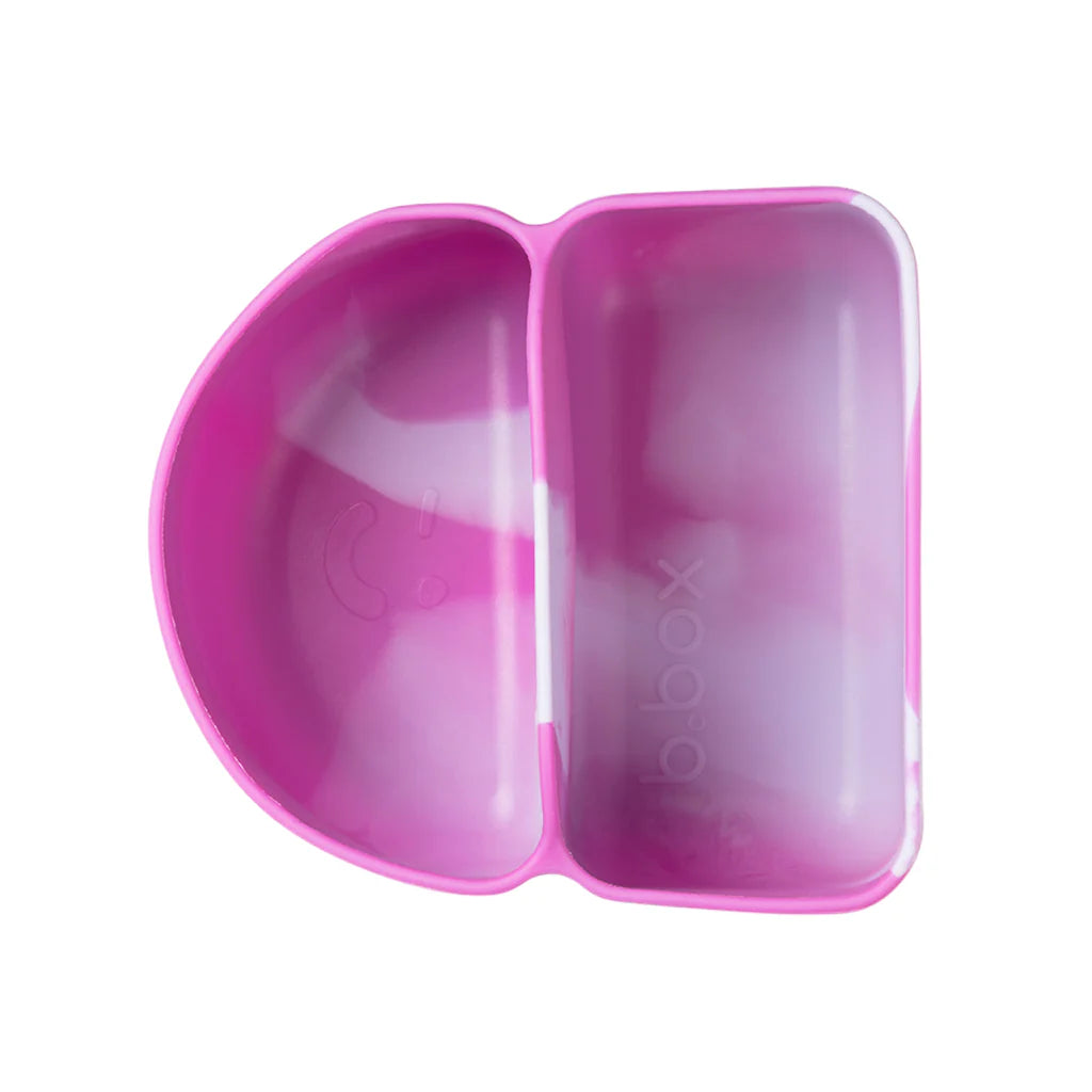 B.box - Silicone Bento Buddy - Snackbox