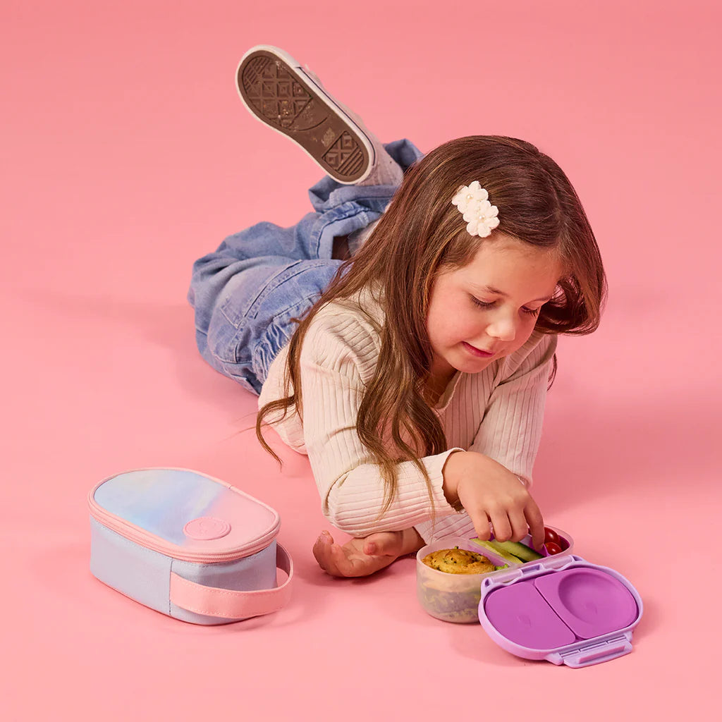 B.box - Silicone Bento Buddy - Snackbox