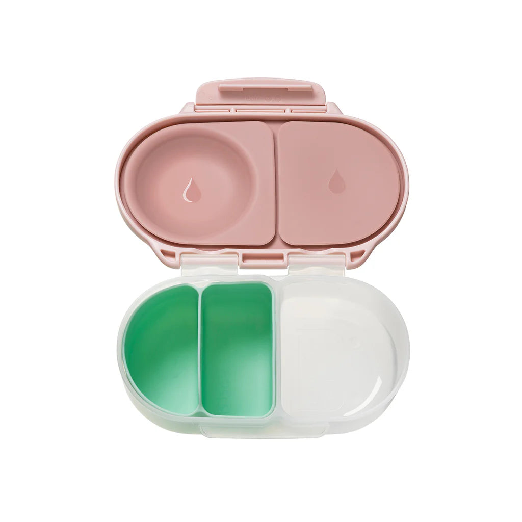 B.box - Silicone Bento Buddy - Snackbox