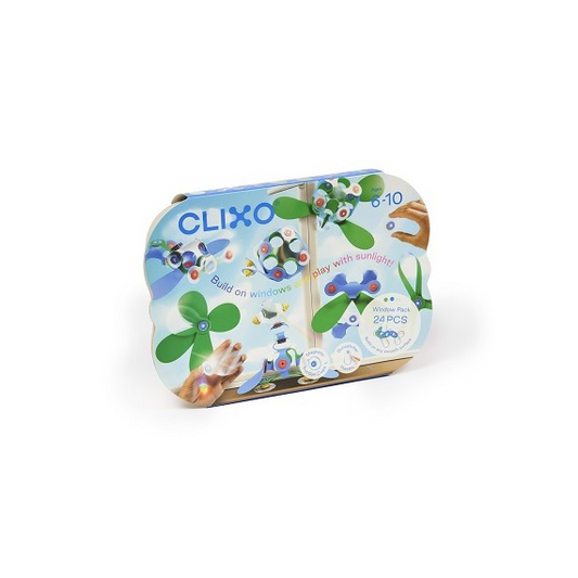 Clixo - Window Pack
