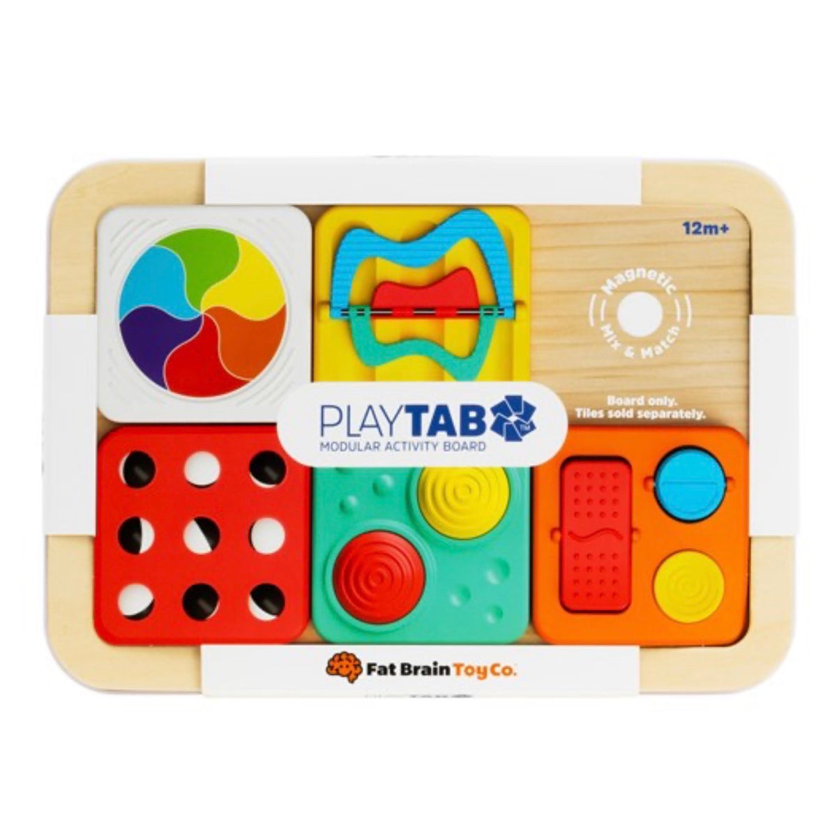 PlayTab Essentials Set