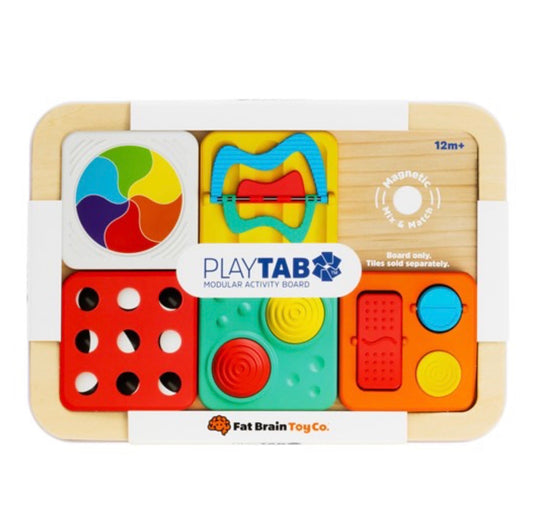 PlayTab Essentials Set